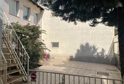 Birou, de 200 mp, în Tomis II - 12