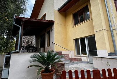 Casă cu 10 camere cu Teren 808 Mp în Șagului - 5