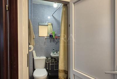 Vanzare garsoniera in EXCLUSIVITATE Mărăști - 4