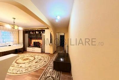 3 Camere - Parter - Centrala Termica - 3