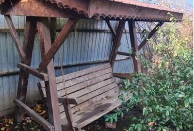 Spațiu comercial, în Vidra - 3