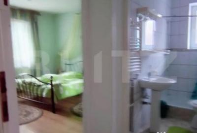 Casă cu 7 camere cu Teren 510 Mp în Predeal - 4