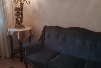 Apartament cu 2 camere în Cornișa - 5