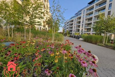 Apartament cu 2 camere decomandat, mobilat în Băneasa - 3
