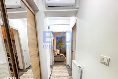 Apartament cu 2 camere decomandat în Rediu - 18