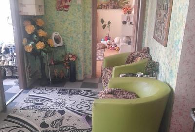 Garsonieră decomandată în Gheorghe Doja - 3