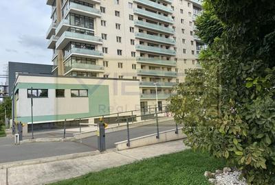 Cladire birouri / comerciala Tudor Vladimirescu-Iulius Mall - 10