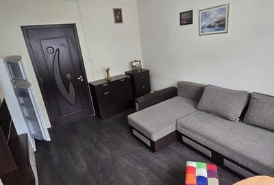 Exclusivitate-Poarta 6, garsoniera, etaj 2/5, mobilata-utilata, libera - 8