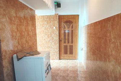 Apartament cu 2 camere semidecomandat în Războieni - 5