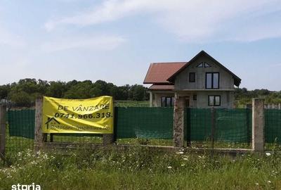 Casă cu 4 camere cu Teren 199 Mp în Central - 6