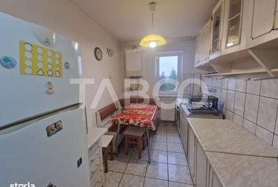 Apartament cu 2 camere semidecomandat în Central - 1