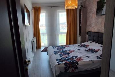 Apartament cu 3 camere în Florești - 7