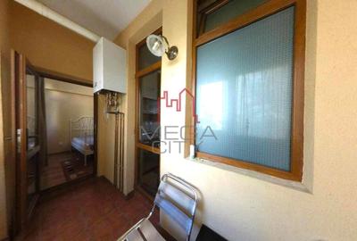 MEtrou Brancoveanu (1 minut), 60 mp, decomandat, imbunatatiri, boxa, centrala - 8