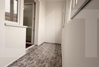 Apartament spatios cu 4 camere, 2 bai si camara, zona Lipovei - 6