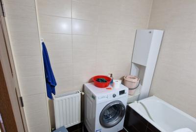 Vand apartament doua camere decomandat mobilat - 4