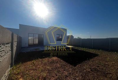 Duplex superb cu 4 camere I Sacalaz - 11