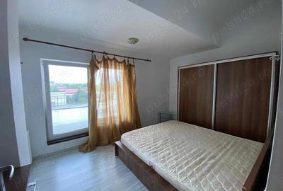 Inchiriere Duplex 2 camere plus mansarda - Drumul Valea Cricovului - 5