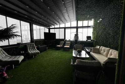 [BRÂNCOVEANU]PENTHOUSE DE LUX – 2 ETAJE (11+12) – MOBILAT ȘI UTILAT - 35