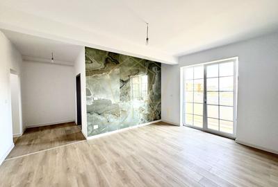 Apartament cu 2 camere decomandat în Giroc - 2