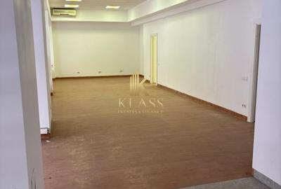 Spațiu comercial, de 80 mp, în Ștefan cel Mare - 4