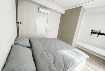 Apartament - situat in zona Aparatorii Patriei - 4