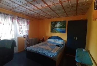 Casa P+E+M, 7 camere, teren 1000 mp, an 2000, Campina, Prahova - 13