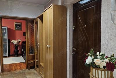 Vanzare apartament 3 camere decomandat, Vlad Tepes, 2 bai, 82 mp, et.5 - 1