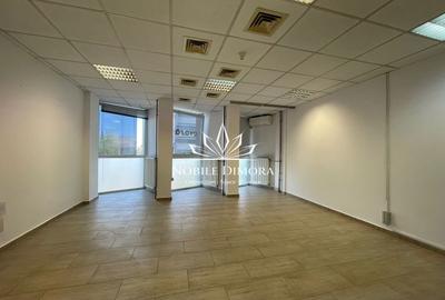 SAD de 20-60mp - Spatii de birouri - Comercial - Central - Piata 700 / Unirii - 8