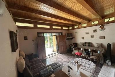 Agentia imobiliara VIGAFON vinde casa 4 camere Homoraciu - 5