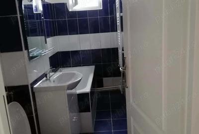 Apartament cu 2 camere semidecomandat în Olari - 5