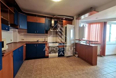 Apartament tip Samantha pe 2 nivele zona Fabric - 4