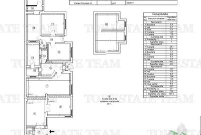 Vanzare Teren cu casa 6 Camere Renovabila - Zona Chibrit Expozitiei - 11