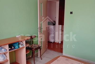 Apartament cu 3 camere decomandat în Micro 20 - 2