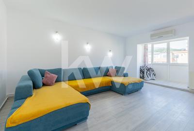 Apartament cu 3 camere decomandat, mobilat în Astra - 1