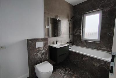 Duplex deosebit - asfalt - toate utilitatile. - 16