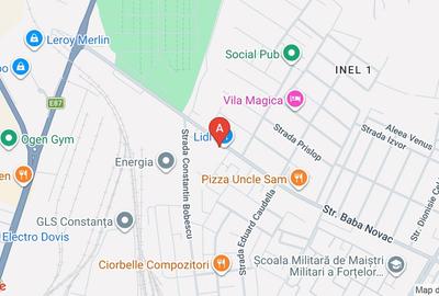 Casă individuală cu 4 camere cu Teren 200 Mp în Energia - 2