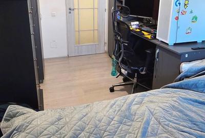 Apartament cu 2 camere în Cug - 5