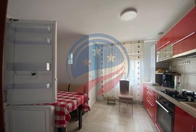 3 CAMERE CHIRIE GEORGE ENESCU CENTRU - 1
