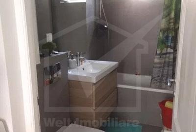 Apartament superfinisat, 3 camere, decomandat, zona Iulius, FSEGA - 2