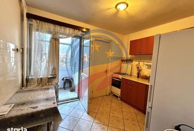 Apartament cu 3 camere decomandat în Central - 1
