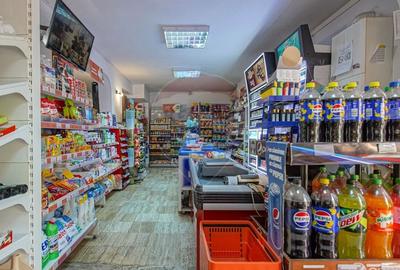 Investitie smart - Spatiu comercial de vanzare -Zona Spitalul Judetean - 5