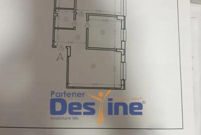 Apartament cu 3 camere decomandat în Baza 3 - 1