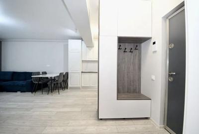 Apartament 2 camere de inchiriat - Bloc Nou 2023 - Faleza - 3
