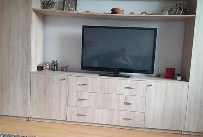 Garsonieră nedecomandată în Central - 1