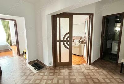 Apartament cu trei camere - 10