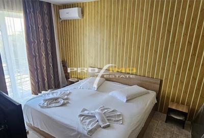 Vila Turistica 18 camere, P 2E M, Eforie Nord Steaua de Mare - 7