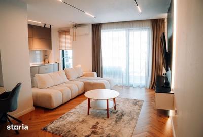 Apartament cu 2 camere în Andrei Mureșanu - 1
