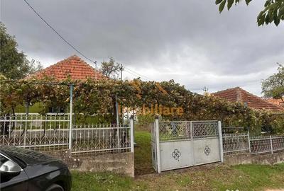 Teren de 9341 mp, în Bălnaca - 9