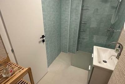 ION MIHALACHE, 2 CAMERE LUX, ETAJ 1, 63 MP, MOBILAT SI UTILAT NOU - 13