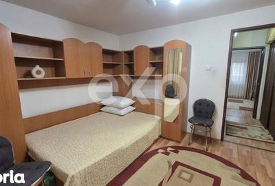 Apartament cu 4 camere decomandat în Găvana - 7